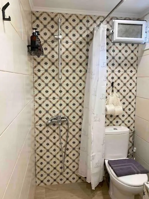 Kallisto'S Apartment , 30M From The Sea , Nea Plagia