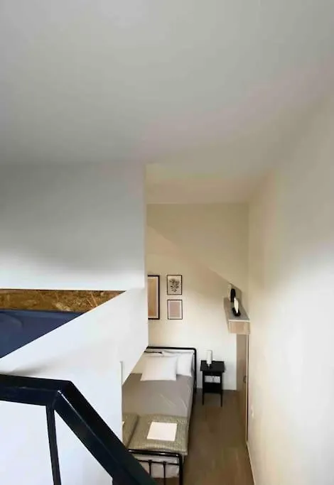 Kallisto'S Apartment , 30M From The Sea , Nea Plagia